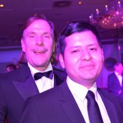 Captain's Dinner  (19.11.16)